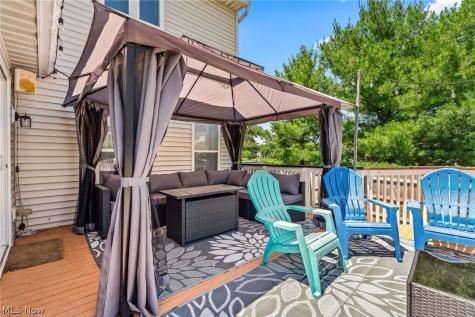 9195 Victoria Lane North Ridgeville OH 44039