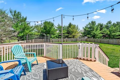 9195 Victoria Lane North Ridgeville OH 44039