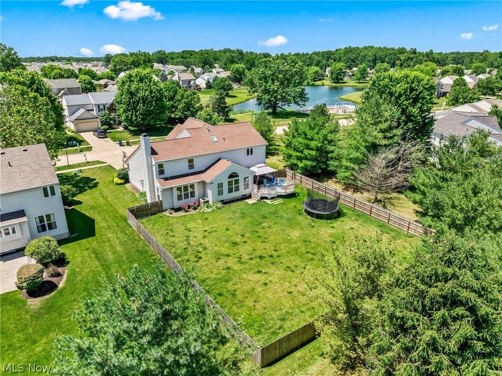 9195 Victoria Lane North Ridgeville OH 44039