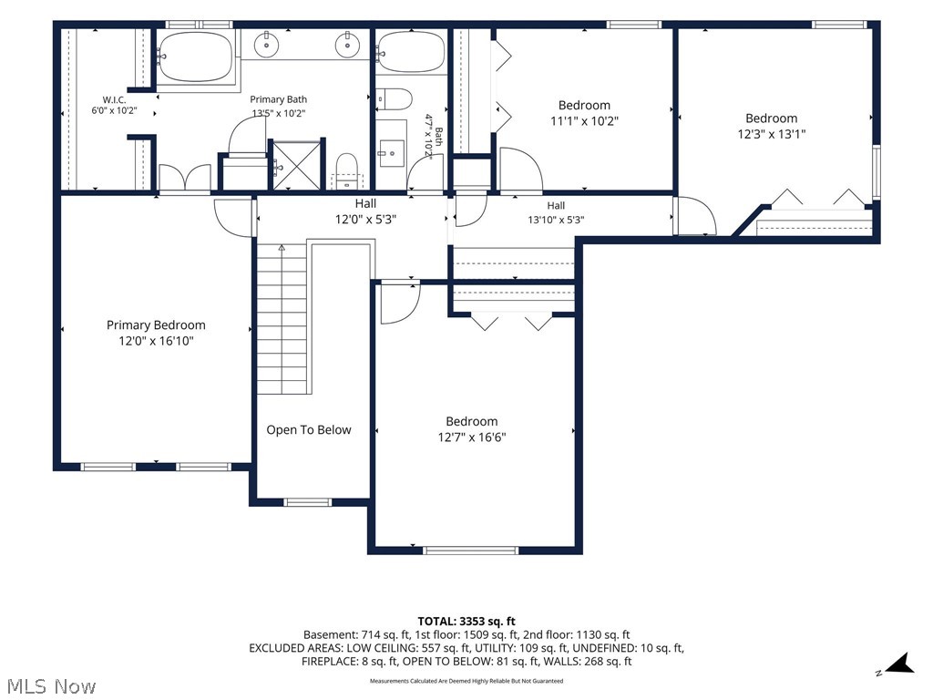 9195 Victoria Lane North Ridgeville OH 44039