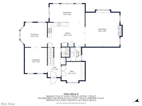 9195 Victoria Lane North Ridgeville OH 44039