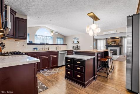9195 Victoria Lane North Ridgeville OH 44039
