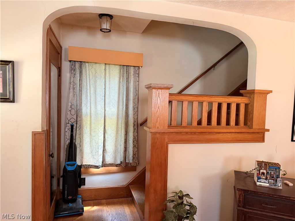 1018 Foster Avenue Cambridge OH 43725