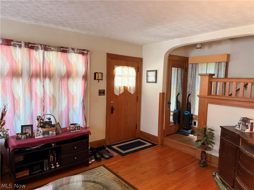 1018 Foster Avenue Cambridge OH 43725