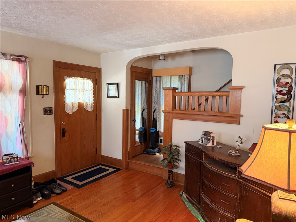 1018 Foster Avenue Cambridge OH 43725