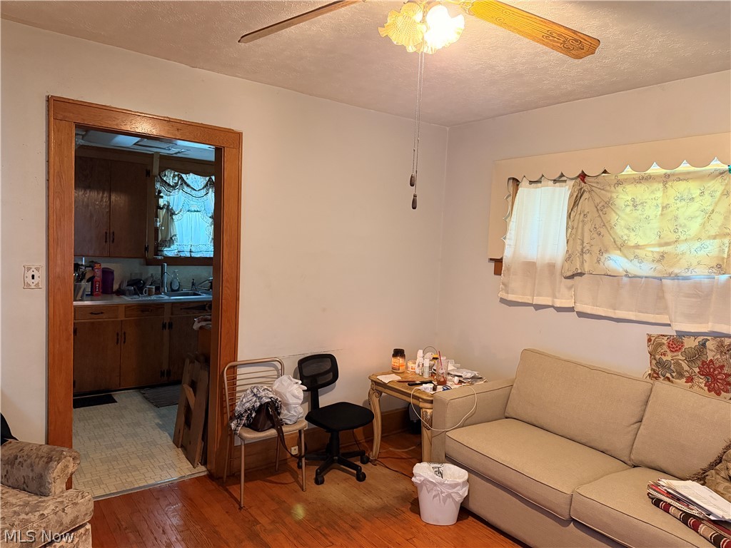 1018 Foster Avenue Cambridge OH 43725