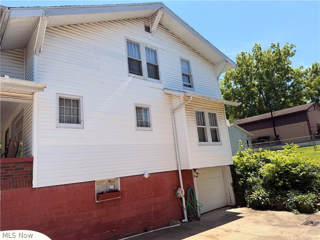 1018 Foster Avenue Cambridge OH 43725