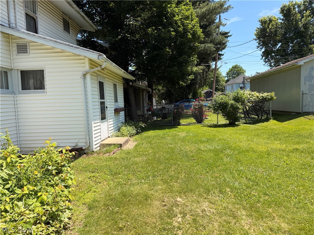 1018 Foster Avenue Cambridge OH 43725