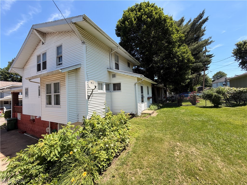 1018 Foster Avenue Cambridge OH 43725