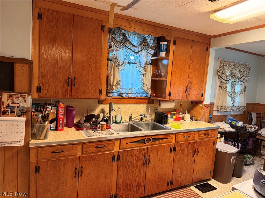 1018 Foster Avenue Cambridge OH 43725