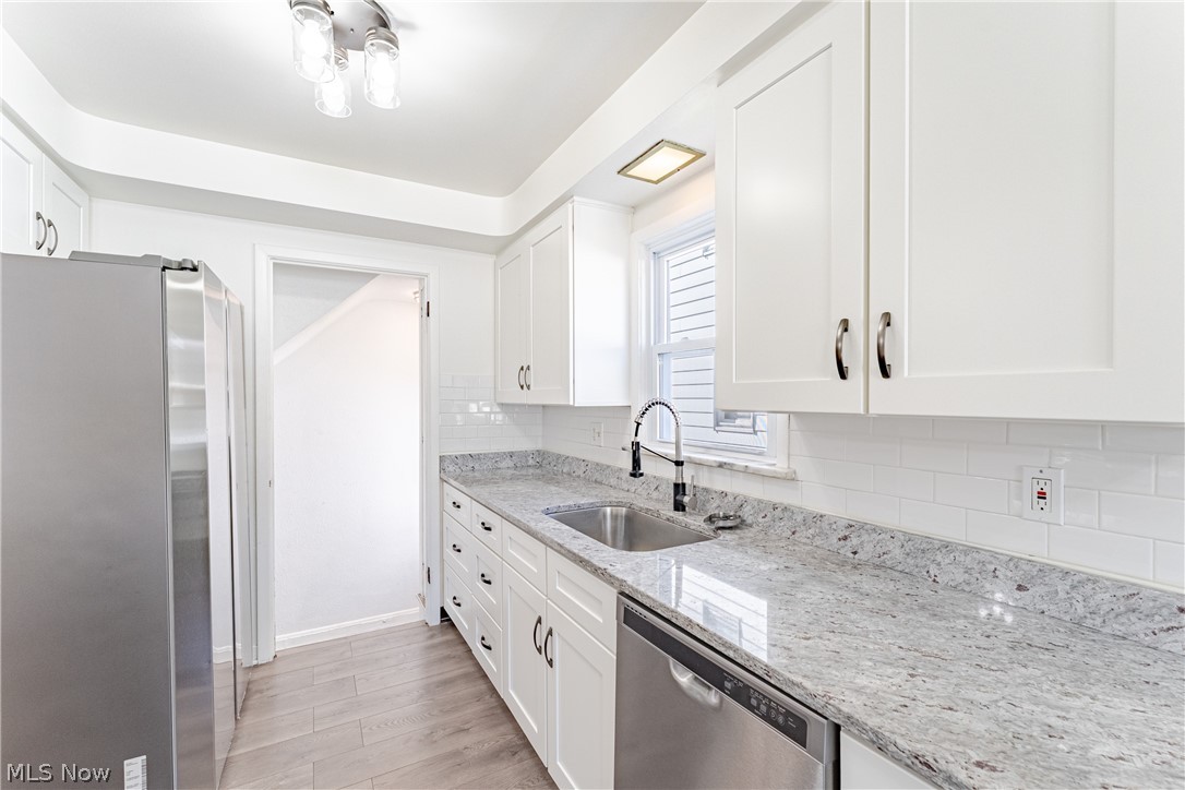 4089 Stonehaven Road South Euclid OH 44121