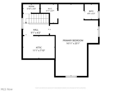 4089 Stonehaven Road South Euclid OH 44121