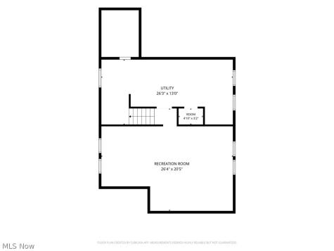 4089 Stonehaven Road South Euclid OH 44121