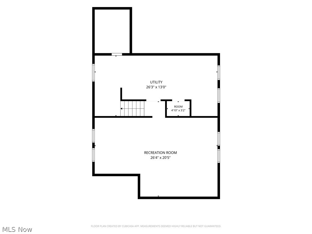 4089 Stonehaven Road South Euclid OH 44121
