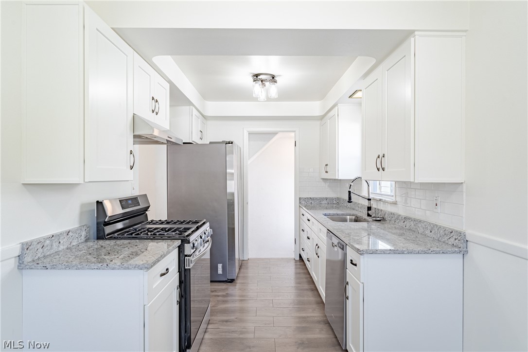 4089 Stonehaven Road South Euclid OH 44121