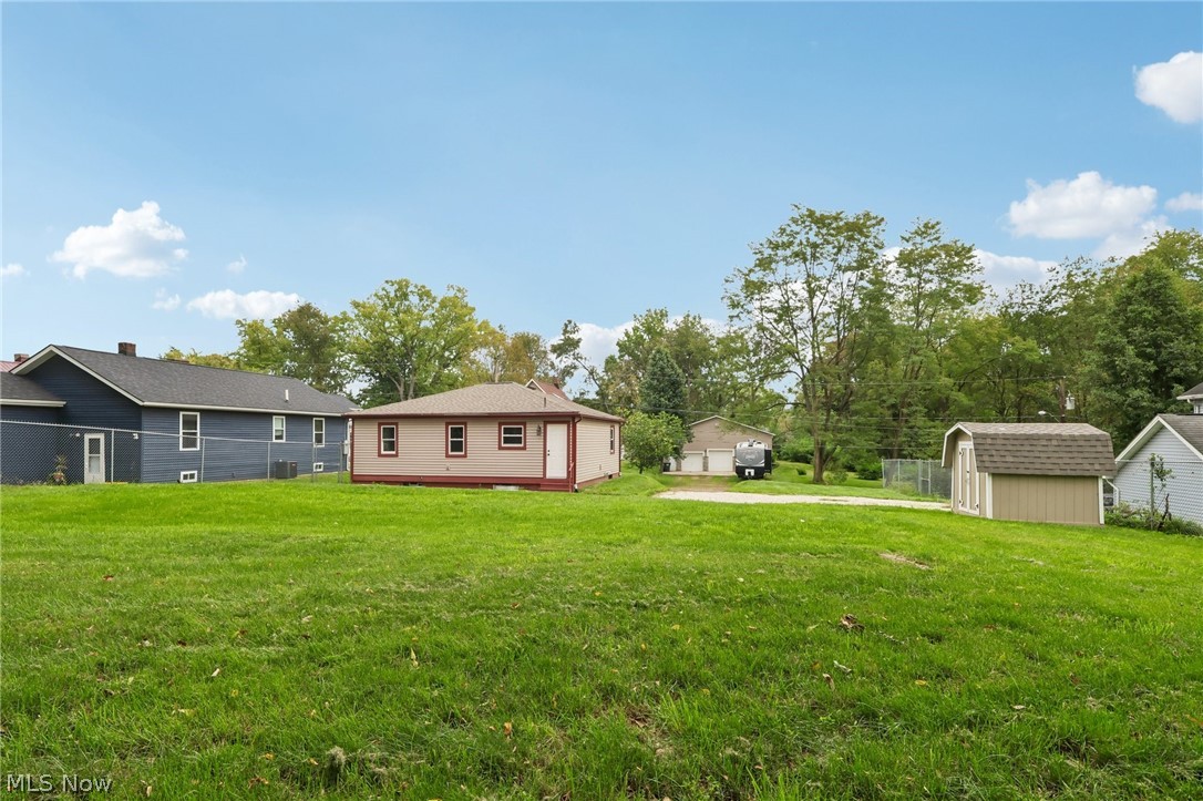 843 11th Street SE Massillon OH 44646