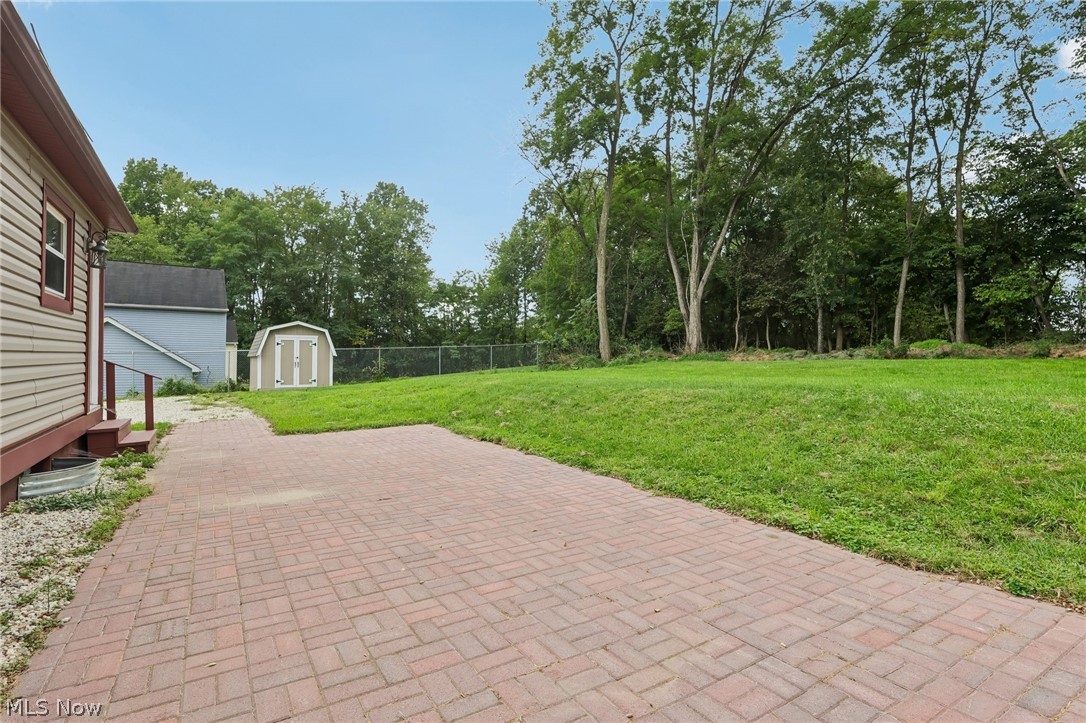 843 11th Street SE Massillon OH 44646