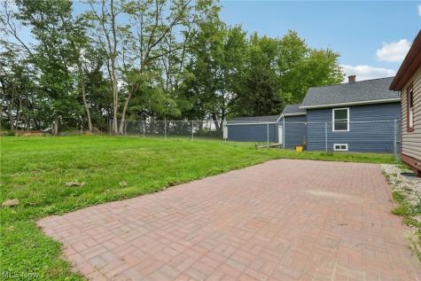 843 11th Street SE Massillon OH 44646