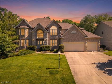 20852 Kylemore Drive Strongsville OH 44149