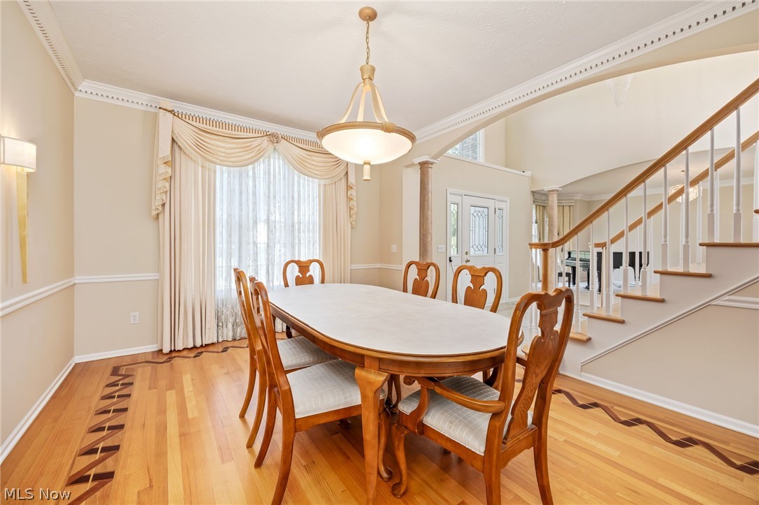20852 Kylemore Drive Strongsville OH 44149