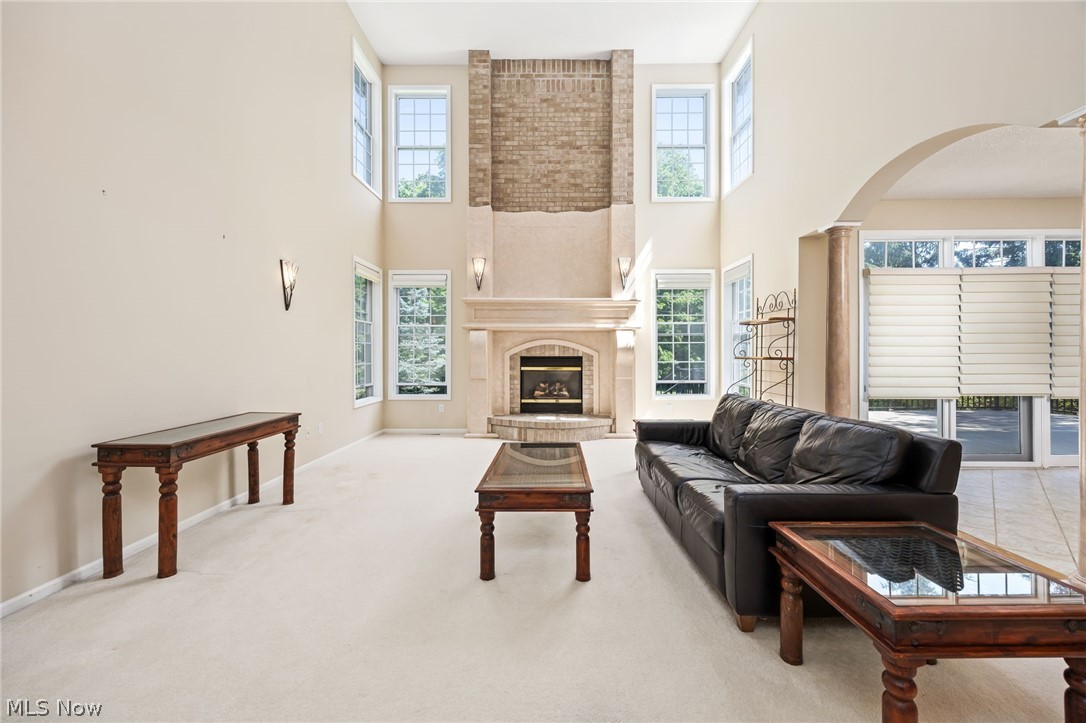 20852 Kylemore Drive Strongsville OH 44149