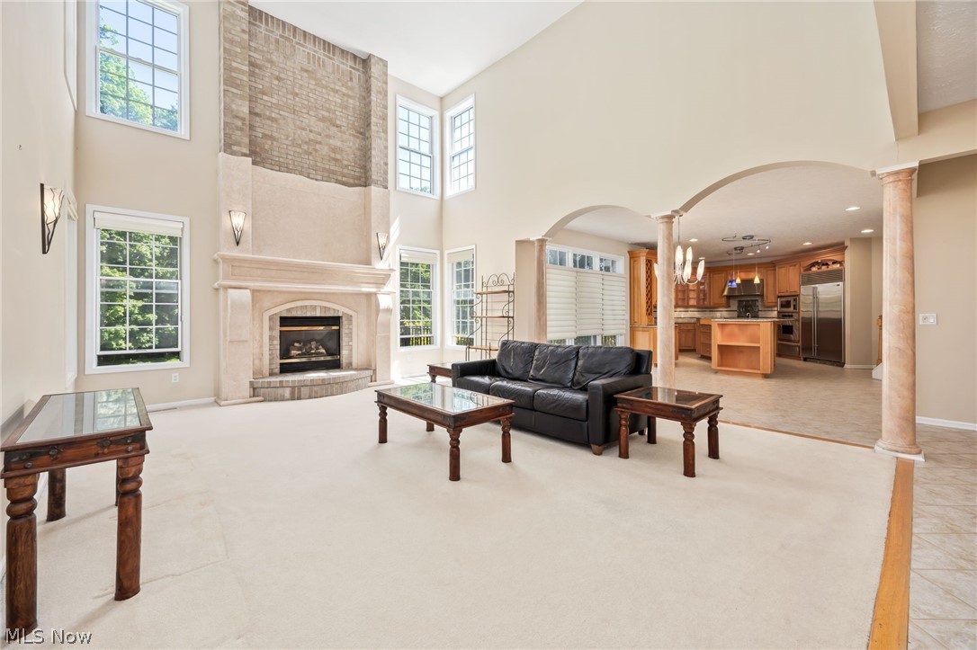 20852 Kylemore Drive Strongsville OH 44149