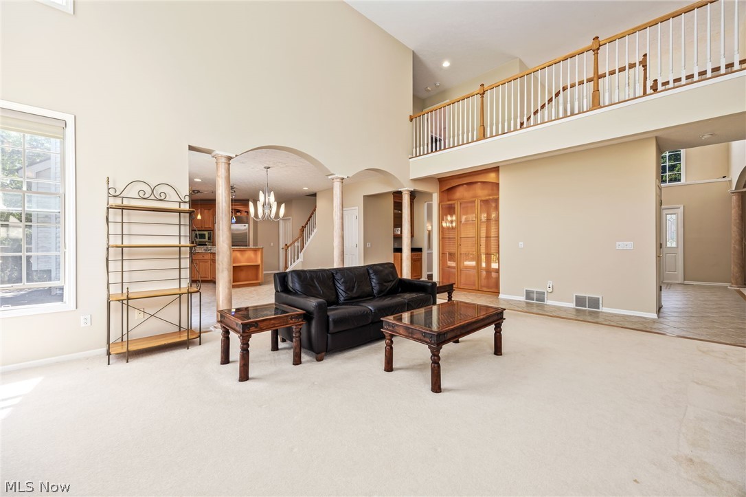 20852 Kylemore Drive Strongsville OH 44149