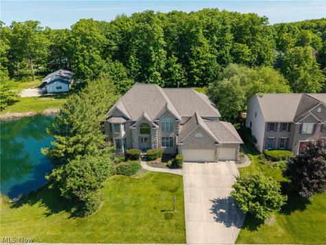 20852 Kylemore Drive Strongsville OH 44149