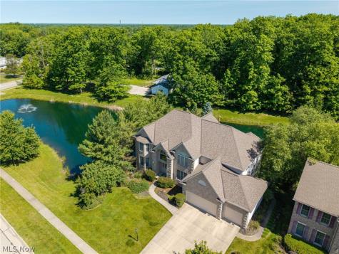 20852 Kylemore Drive Strongsville OH 44149