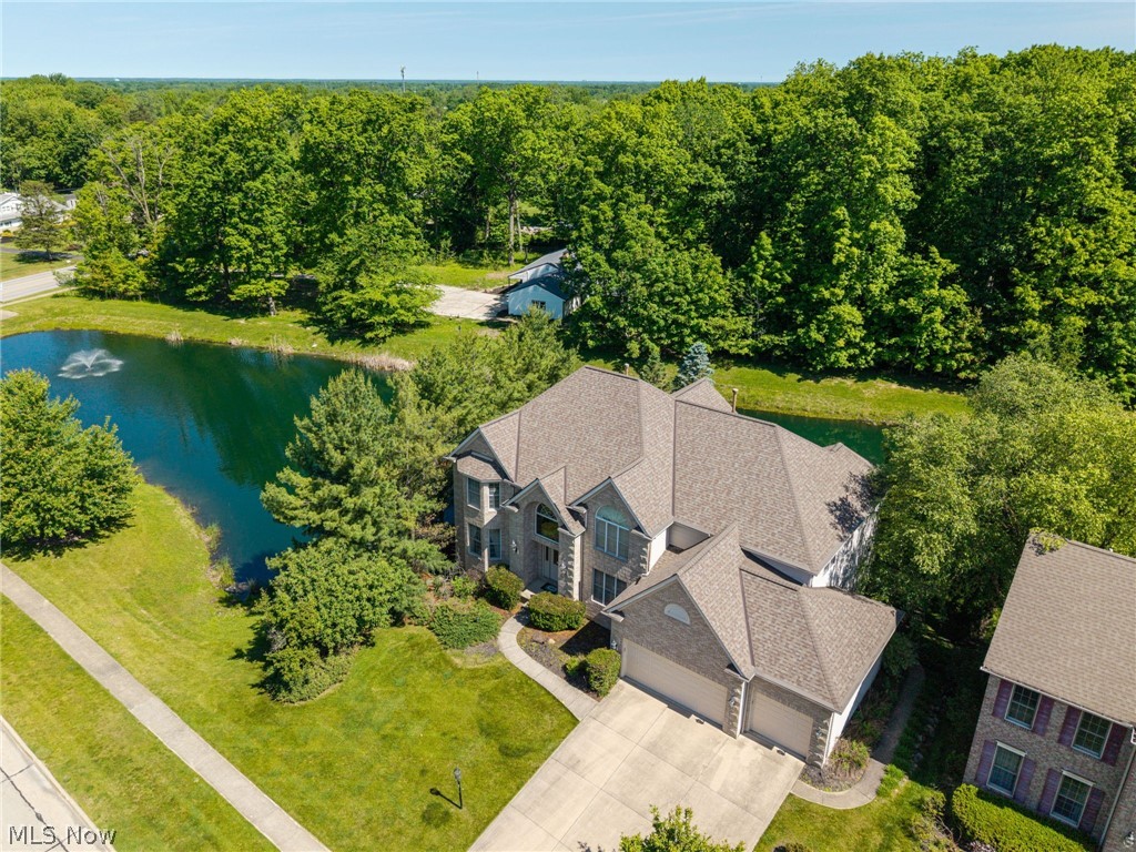 20852 Kylemore Drive Strongsville OH 44149