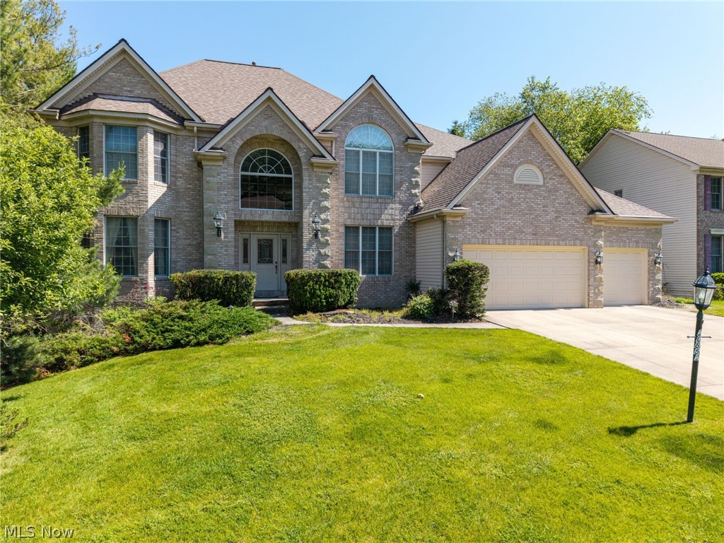 20852 Kylemore Drive Strongsville OH 44149