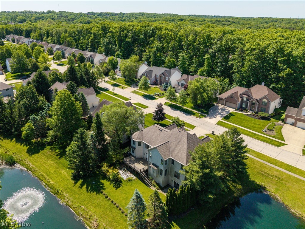20852 Kylemore Drive Strongsville OH 44149