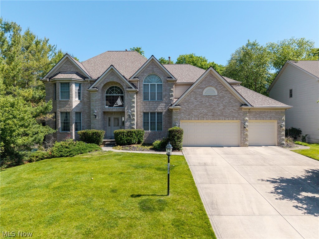 20852 Kylemore Drive Strongsville OH 44149
