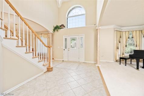 20852 Kylemore Drive Strongsville OH 44149