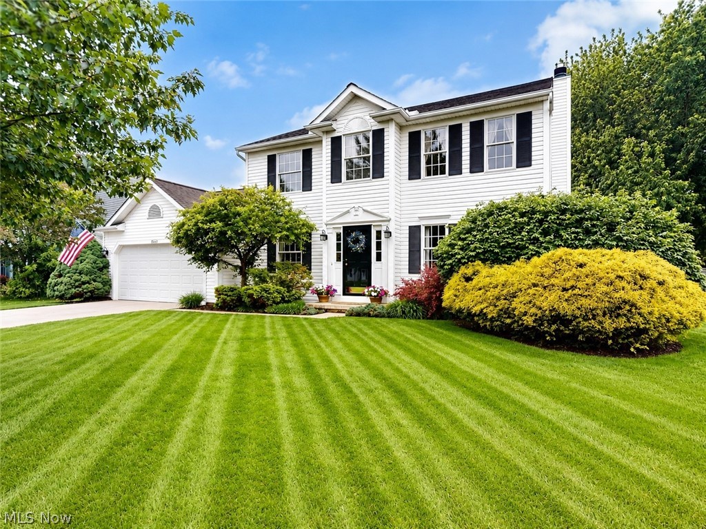 8260 Rachel Lane North Ridgeville OH 44039
