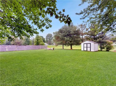 8260 Rachel Lane North Ridgeville OH 44039