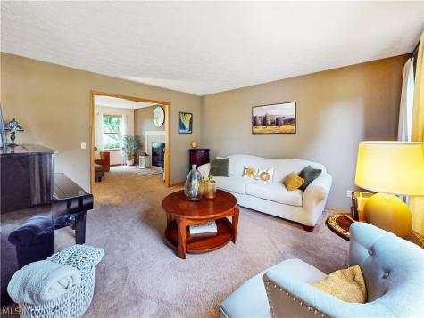 8260 Rachel Lane North Ridgeville OH 44039