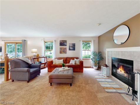 8260 Rachel Lane North Ridgeville OH 44039
