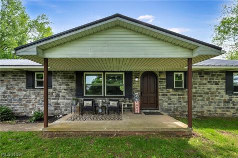 12100 Hoover Avenue NW Uniontown OH 44685