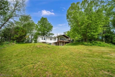 12100 Hoover Avenue NW Uniontown OH 44685
