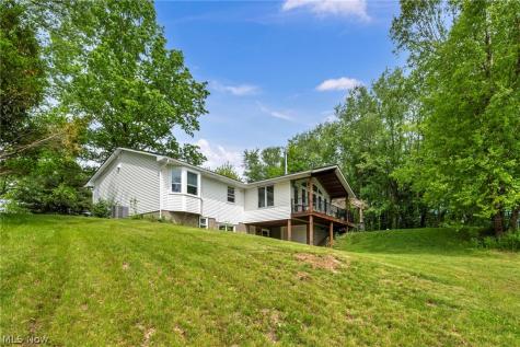 12100 Hoover Avenue NW Uniontown OH 44685