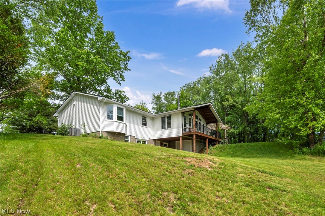 12100 Hoover Avenue NW Uniontown OH 44685