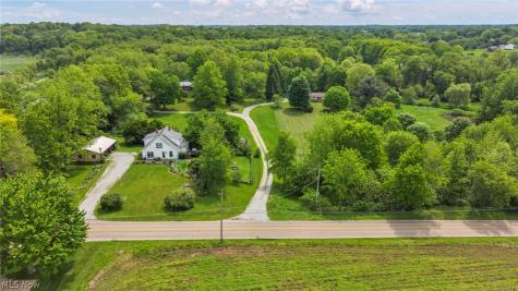 12100 Hoover Avenue NW Uniontown OH 44685