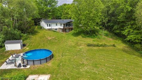 12100 Hoover Avenue NW Uniontown OH 44685