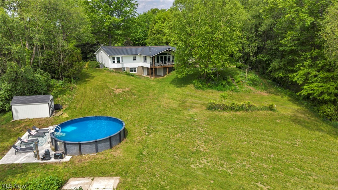 12100 Hoover Avenue NW Uniontown OH 44685