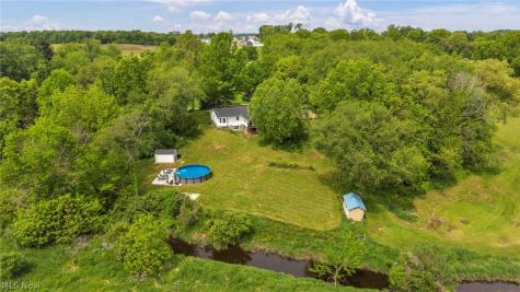 12100 Hoover Avenue NW Uniontown OH 44685