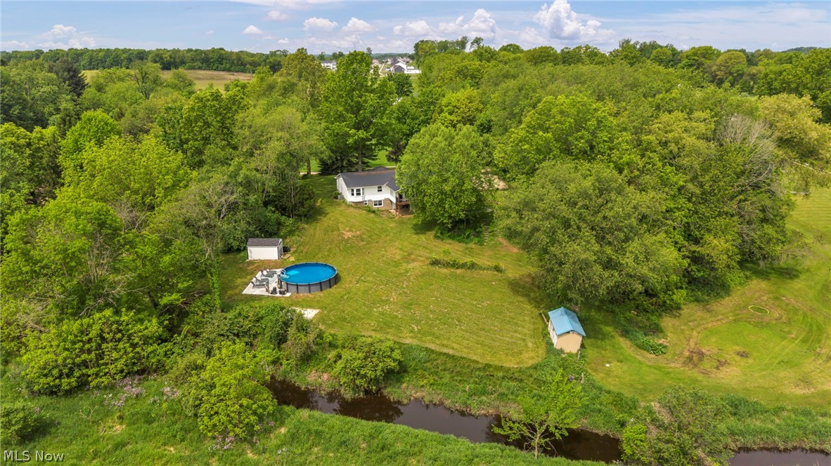 12100 Hoover Avenue NW Uniontown OH 44685