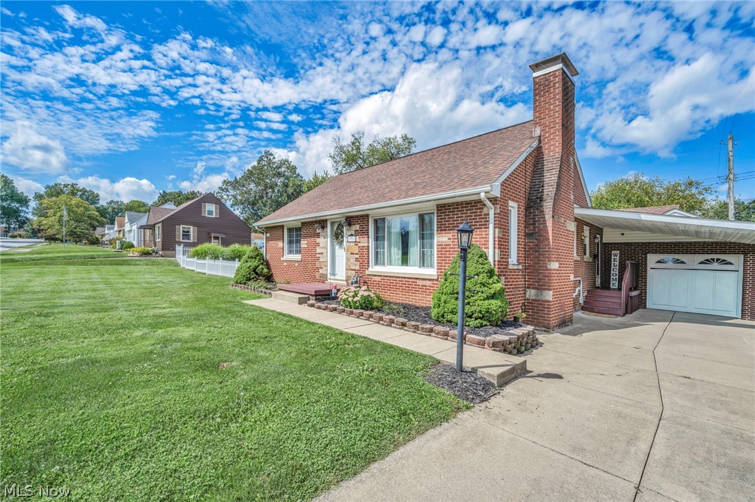 991 Hartshorn Street Alliance OH 44601