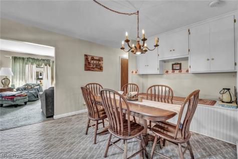 991 Hartshorn Street Alliance OH 44601