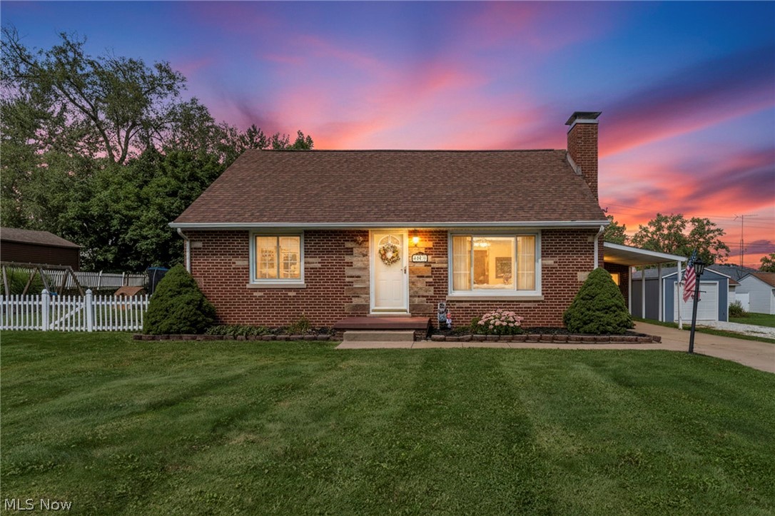 991 Hartshorn Street Alliance OH 44601